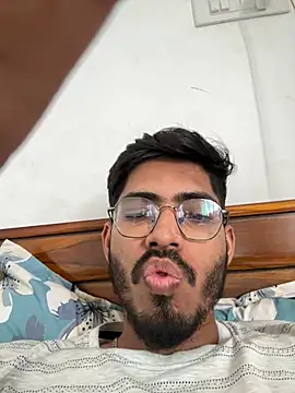 vikranthLong online show from July 1, 6:36 am
