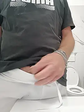 Francy36 online show from August 3, 4:35 pm