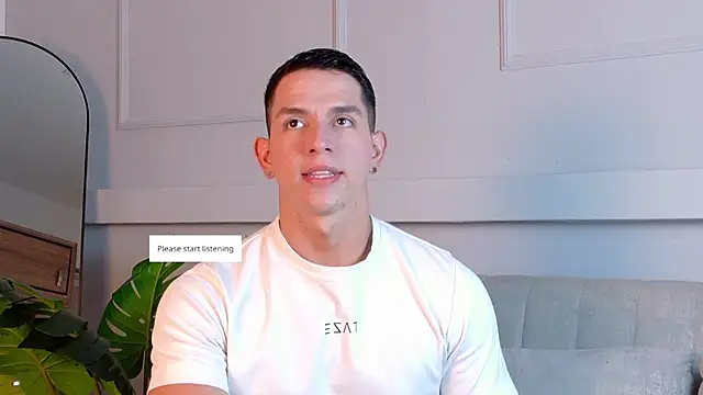 ZaneDawson online show from May 5, 7:14 pm