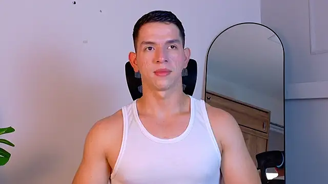 ZaneDawson online show from May 13, 7:33 pm
