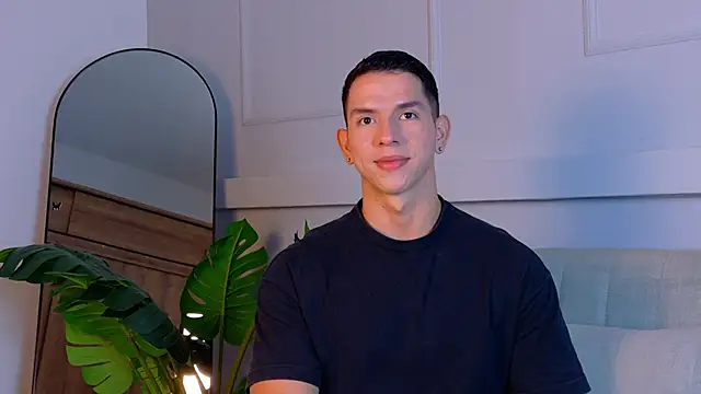 ZaneDawson online show from May 6, 7:25 pm