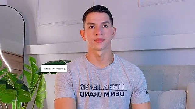 ZaneDawson online show from May 12, 7:22 pm