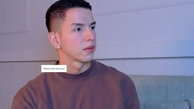 ZaneDawson online show from May 4, 7:04 pm