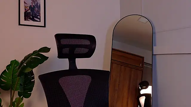 ZaneDawson online show from April 29, 2:38 am