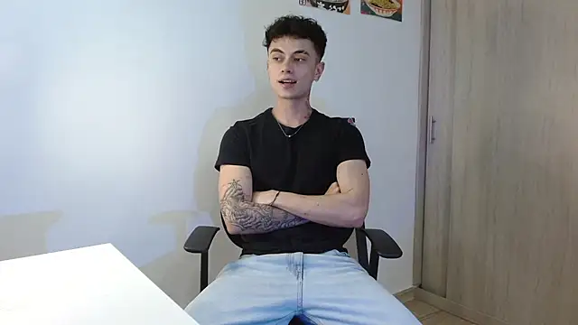 jaico santos online show from July 25, 11:34 pm