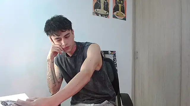 jaico santos online show from June 20, 11:21 pm