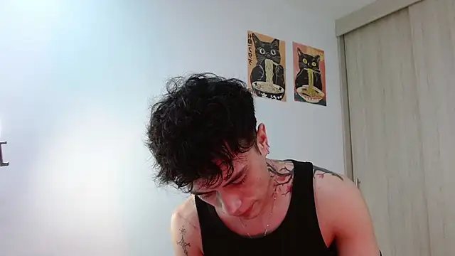 jaico santos online show from July 14, 11:22 pm