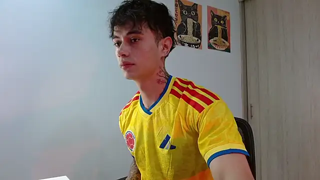 jaico santos online show from July 15, 11:22 pm
