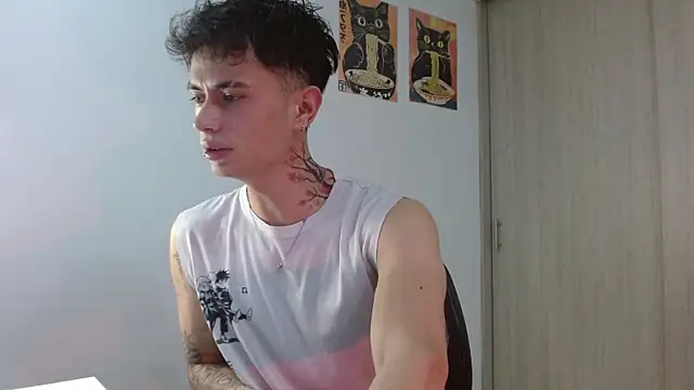 jaico santos online show from July 23, 11:24 pm