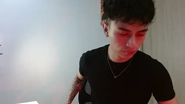 jaico santos online show from July 31, 11:36 pm