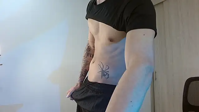 jaico santos online show from July 29, 11:37 pm
