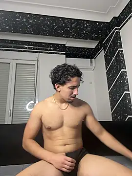 fuck   boyy online show from May 18, 10:47 pm