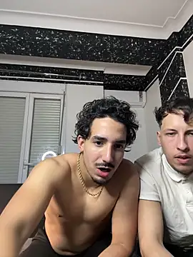 fuck   boyy online show from May 8, 7:03 pm