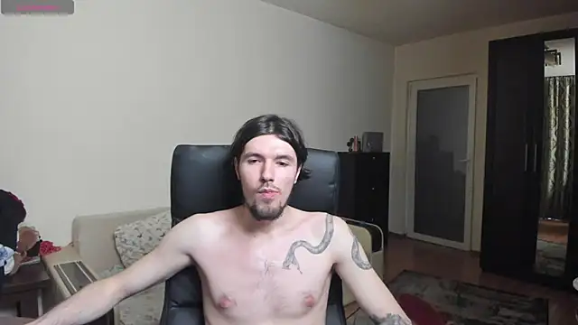 dirty justin online show from May 24, 7:58 am