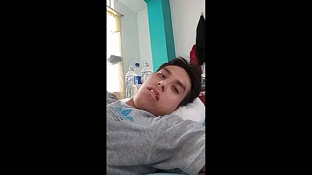 supguyLat online show from July 16, 2:24 pm