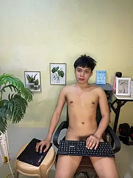 Jan Waynexx online show from May 5, 1:13 pm