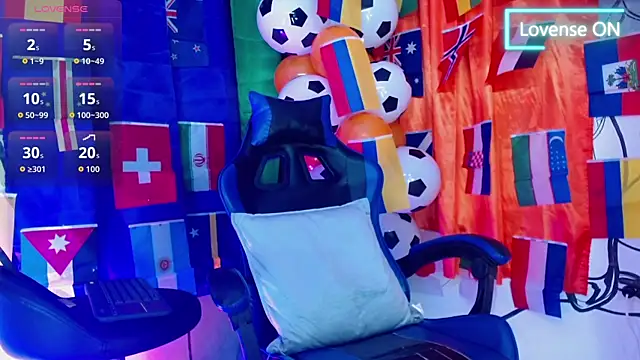 deivid bigcock1 online show from June 16, 2:58 am