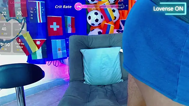 deivid bigcock1 online show from June 19, 1:22 am