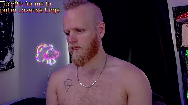 randyroderick online show from April 27, 6:46 pm