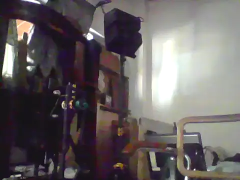 seBlack95 online show from May 17, 10:28 pm