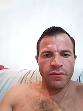 Claudiokkkkk online show from May 5, 1:07 am