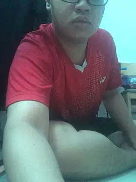loveninja online show from May 10, 2:46 am