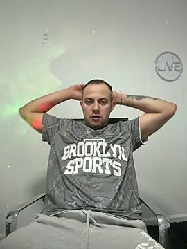 Melvin-92 online show from July 17, 4:19 am