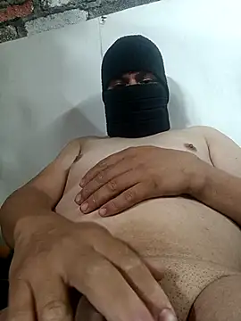 YerryyelGanzo online show from September 21, 6:24 am