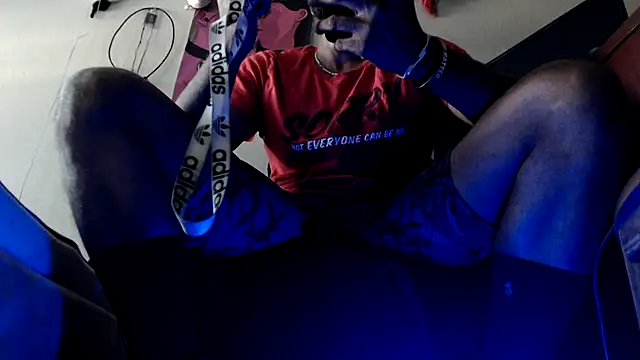 214KingLonggg online show from May 20, 11:22 pm