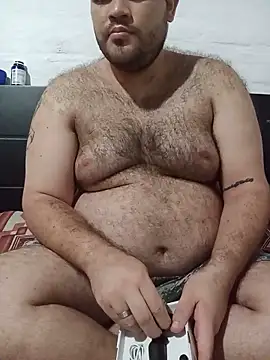 big bearr online show from June 21, 3:12 am