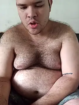 big bearr online show from July 2, 8:04 pm