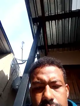 Goofygoody17 online show from May 21, 7:59 am