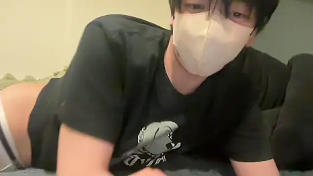 tora3220 online show from May 3, 1:25 pm