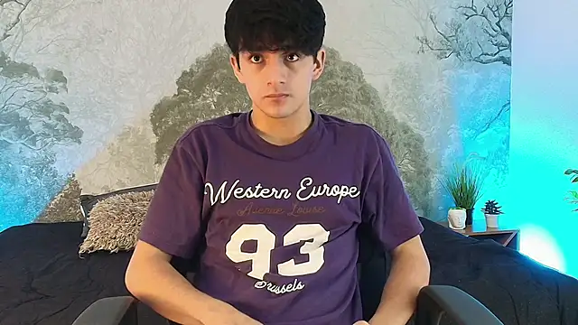 Axel Draven online show from May 15, 11:51 am