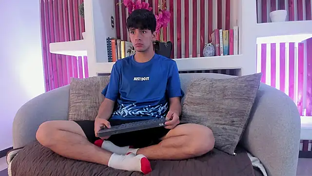 Axel Draven online show from April 29, 12:32 pm