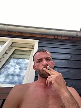 sexyman1936 online show from July 28, 12:45 pm