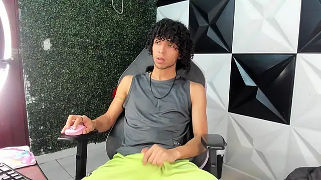 xion ez online show from May 9, 7:48 pm