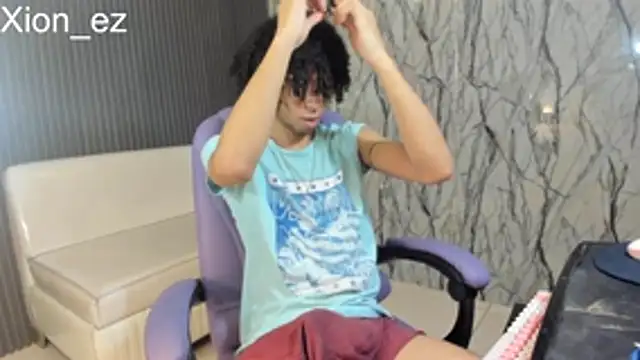 xion ez online show from June 14, 7:38 pm