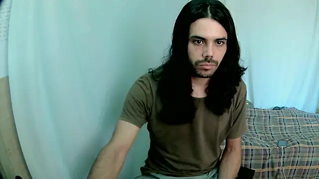 Jack Spermre online show from July 23, 6:05 pm