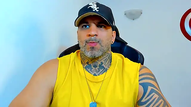 JoshRigby online show from July 1, 9:59 pm