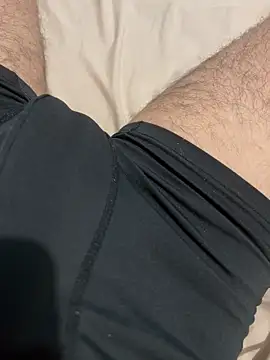 AlbertoRuiz086 online show from May 28, 2:20 am
