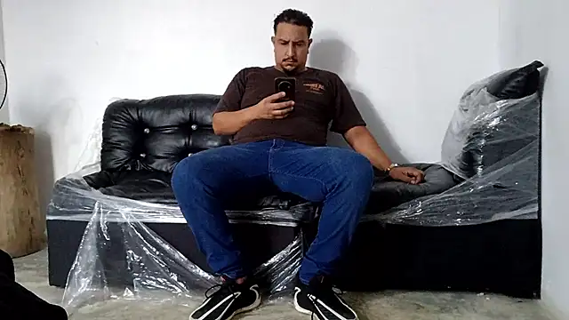 Tequilamaster online show from July 19, 10:38 pm