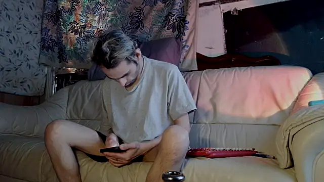 highinhtxx online show from July 15, 9:32 pm