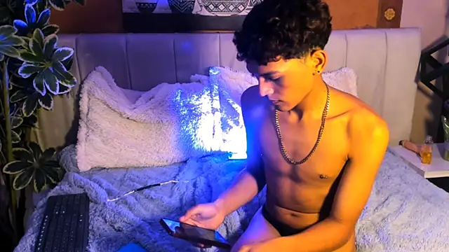 Sammy Millers online show from May 6, 10:21 pm