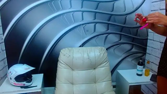 Sammy Millers online show from July 6, 9:48 pm