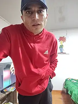 jovencolombianht online show from May 22, 3:55 am