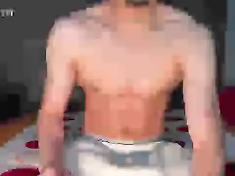 strongManLatino online show from April 28, 3:33 am