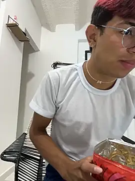 cherub  online show from February 9, 1:43 am