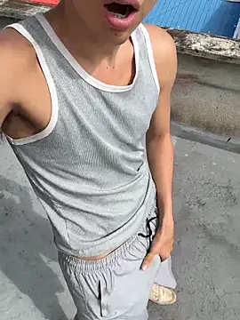 LiamMyst online show from May 3, 1:58 pm