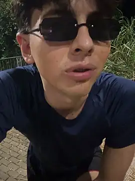 LiamMyst online show from July 19, 3:01 am